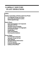 ASPHALT MIXTURE PLANT OPERATIONS.pdf